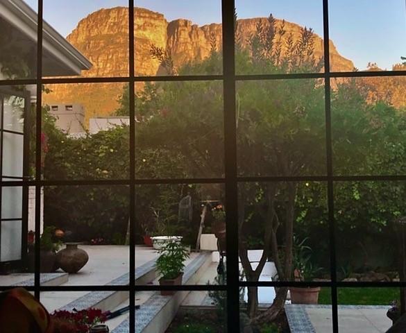 To Let 2 Bedroom Property for Rent in Bishopscourt Western Cape
